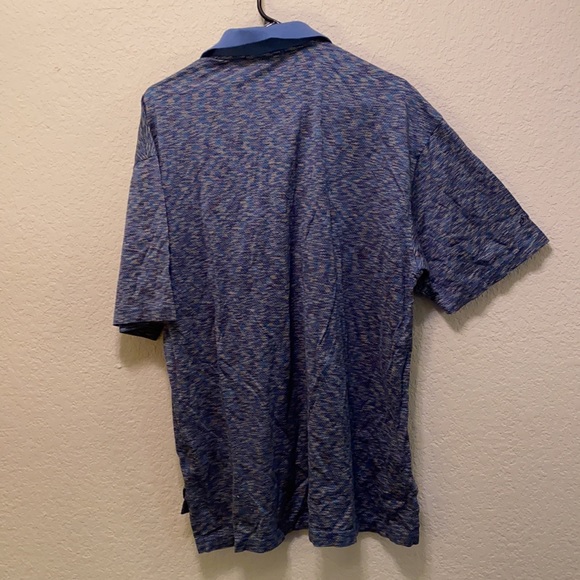 Byron Nelson Signature Series Golf Polo - Picture 5 of 5